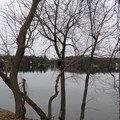 Springtime on Lake Champlain<br/>